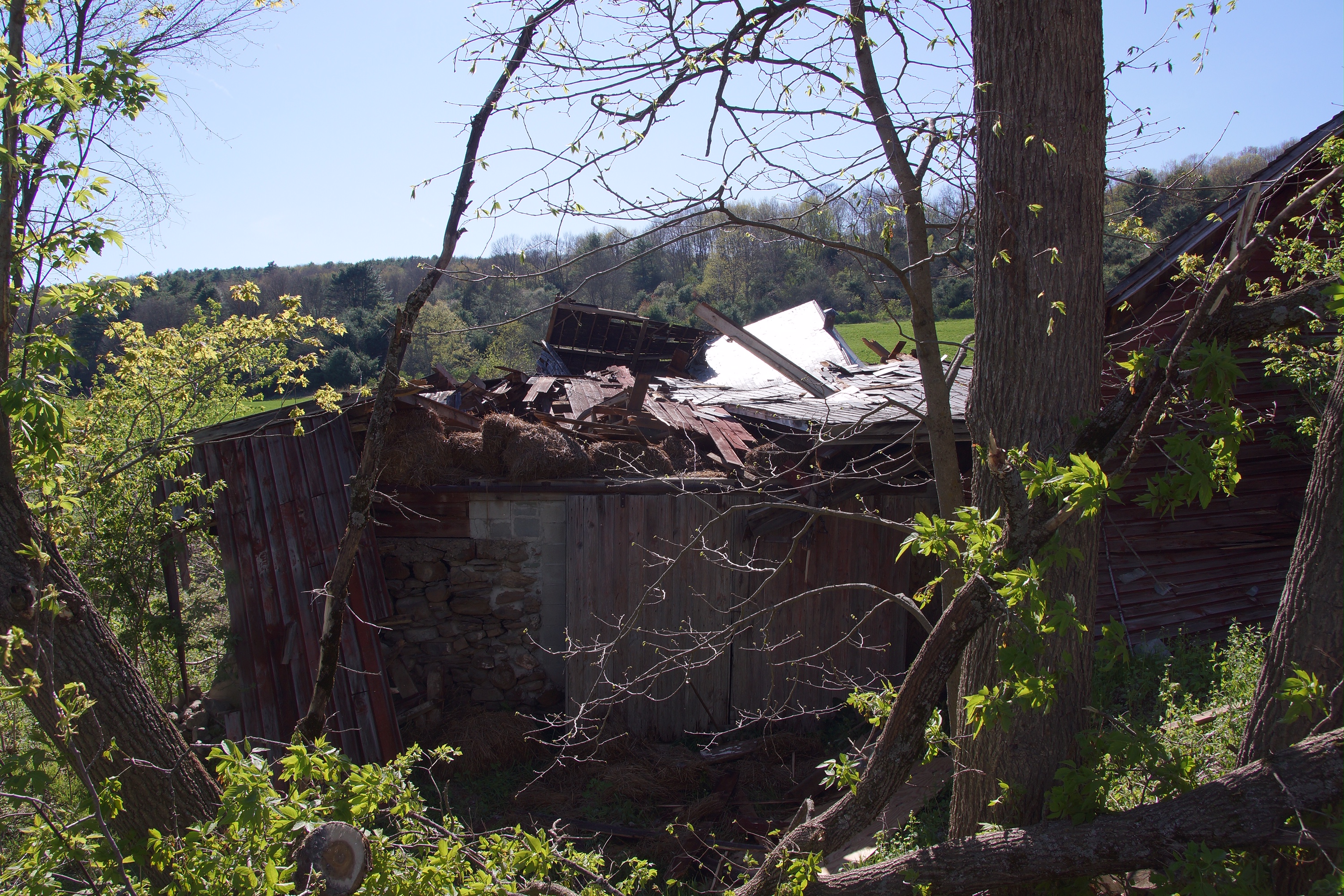 May 15 2020 Severe Weather Event